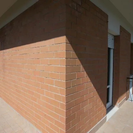 Apartament M046 - Marcelli, Trilocale A 150 Metri Dal Mare Marcelli